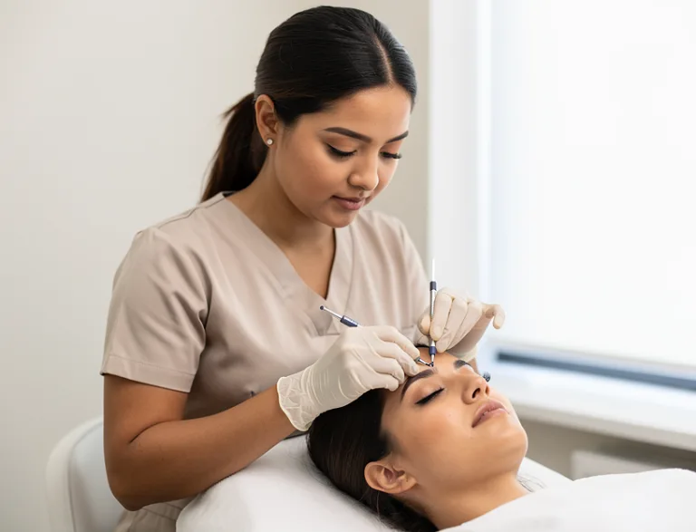 Wimpernverlängerung Pirmasens